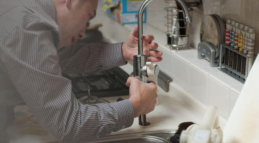 Professional water heater repair in Bensenville, IL